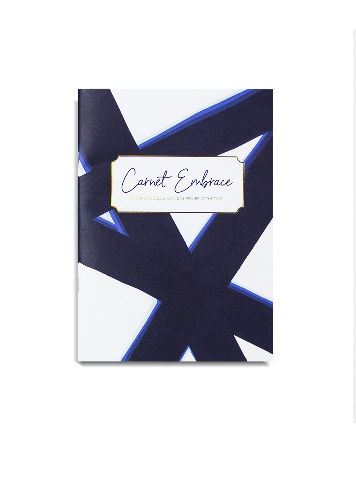 Carnet Embrace - Embrace Planner