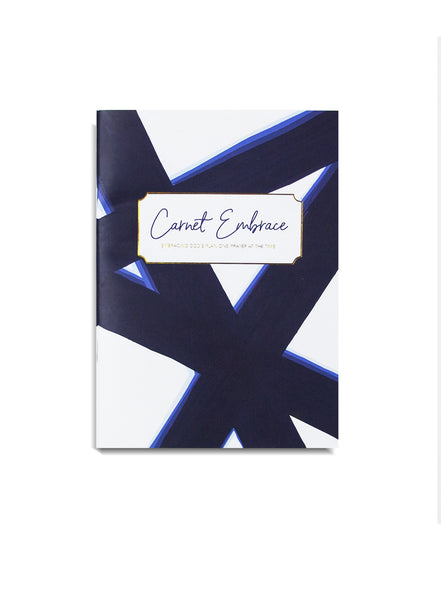 Carnet Embrace - Embrace Planner